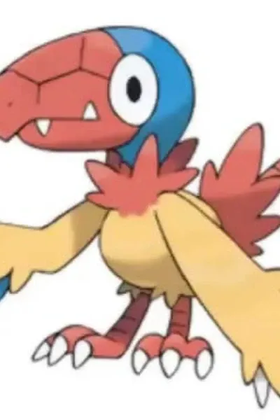 Archen
