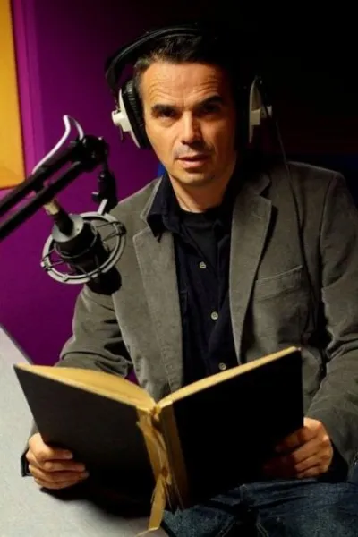 Richard Pearce
