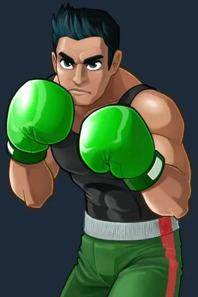 Little Mac