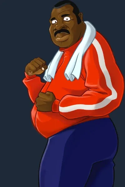 Doc Louis
