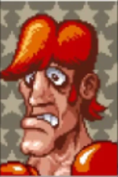 Glass Joe