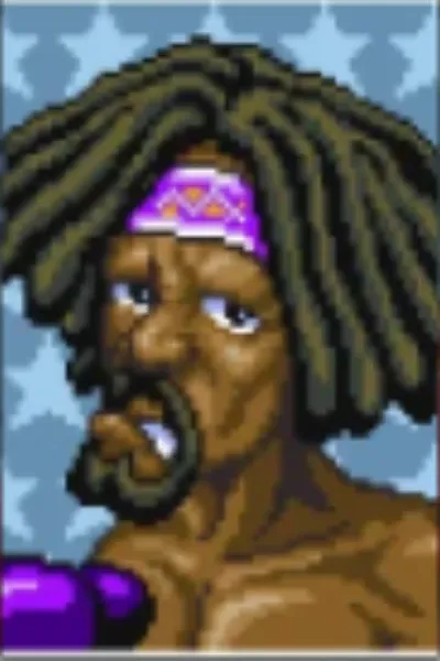 Bob Charlie