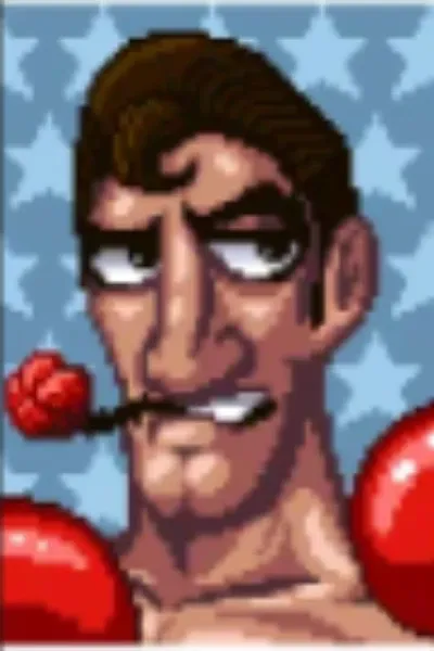 Don Flamenco
