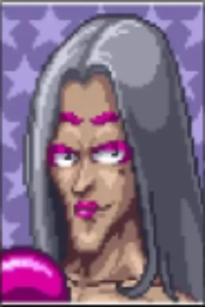 Heike Kagero