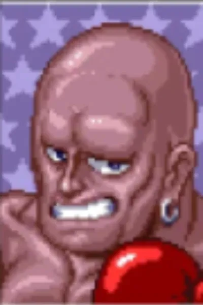 Rick Bruiser