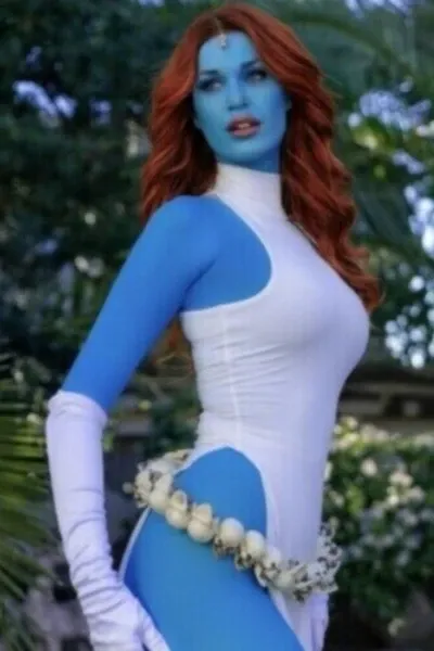 Mystique