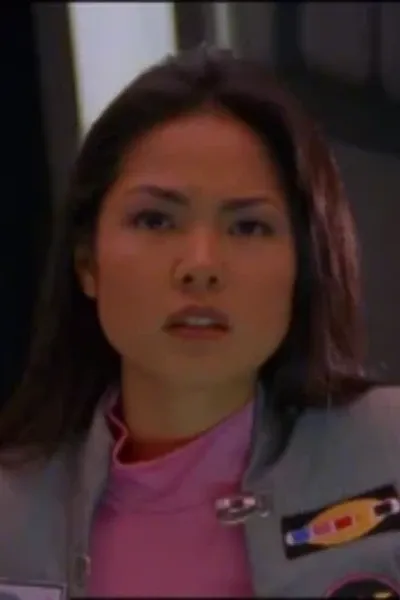 Cassie Chan