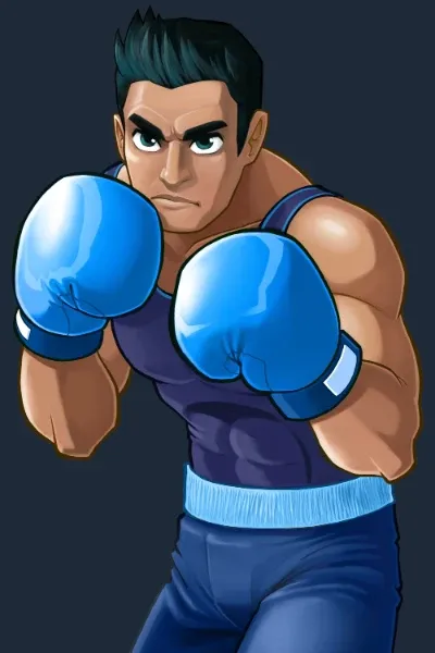 Little Mac photo 6