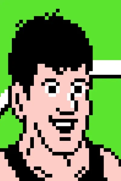 Little Mac photo 2