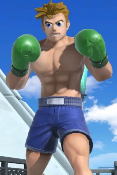 Little Mac photo 1