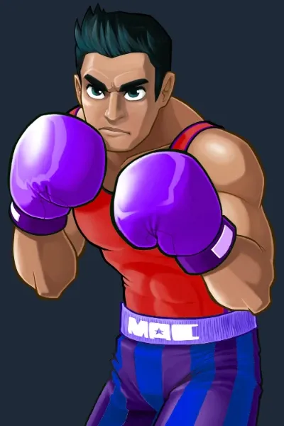 Little Mac photo 4