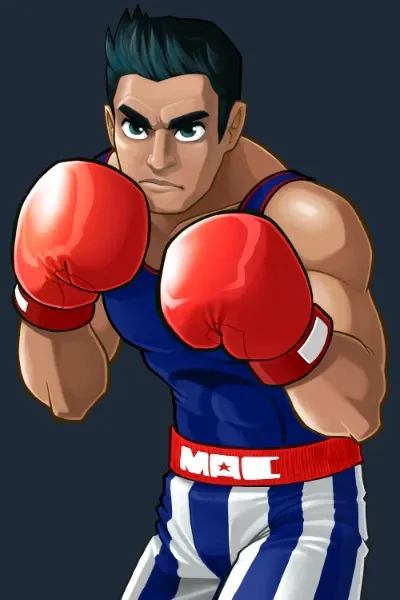 Little Mac photo 5