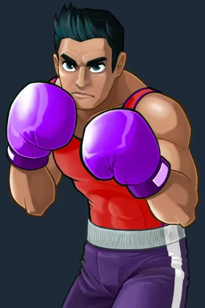 Little Mac photo 4