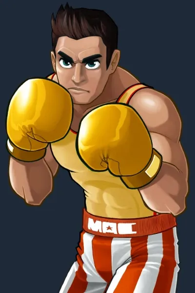 Little Mac photo 5