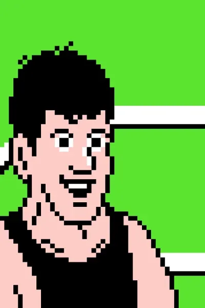 Little Mac photo 2