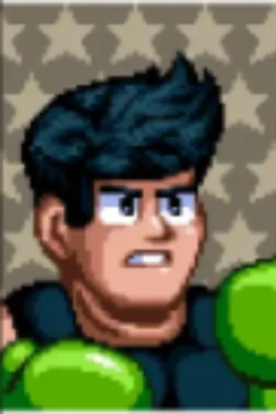 Little Mac