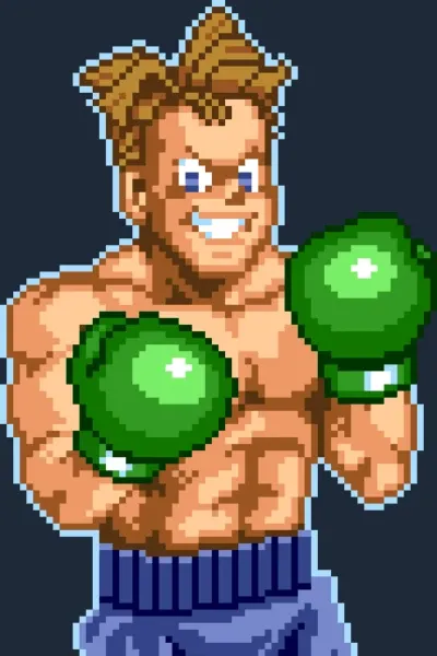 Little Mac photo 1