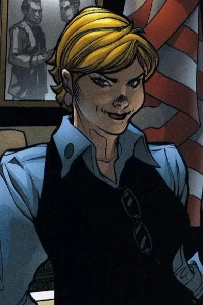 Etta Candy