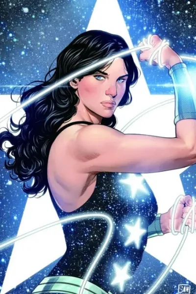 Donna Troy