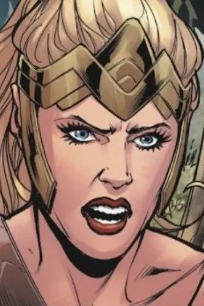 Antiope