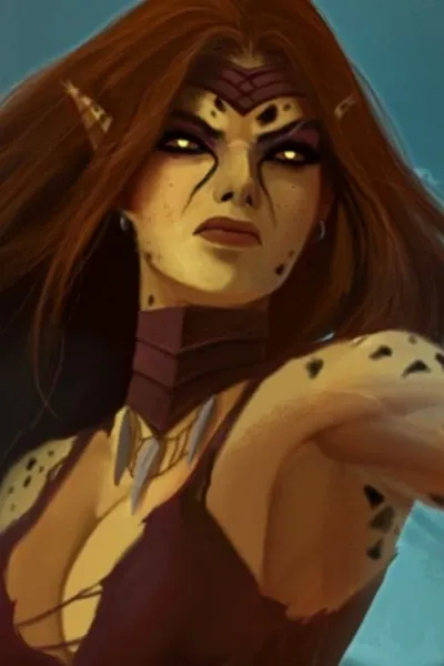 Cheetah