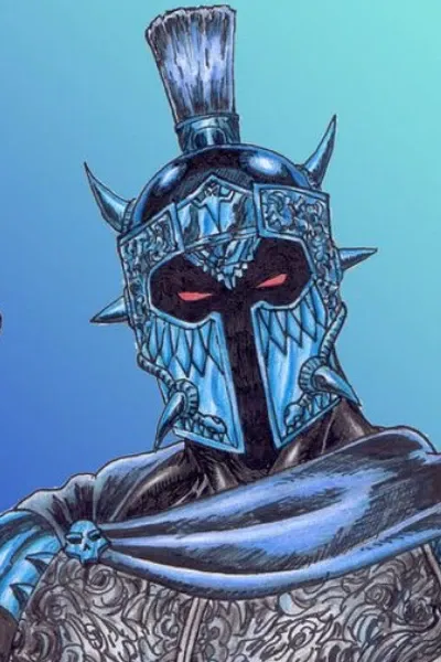 Ares
