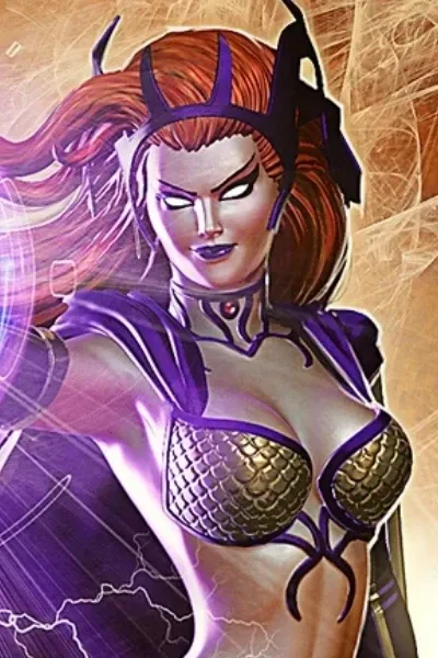 Circe