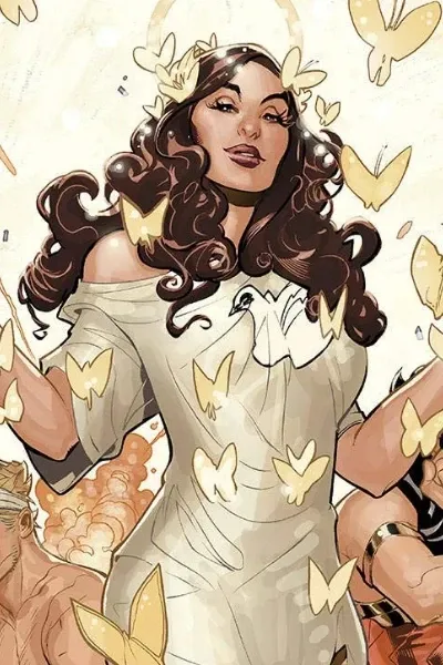 Aphrodite