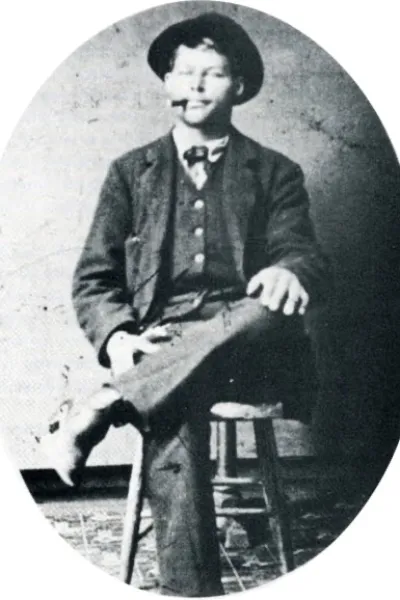 Frank Stillwell