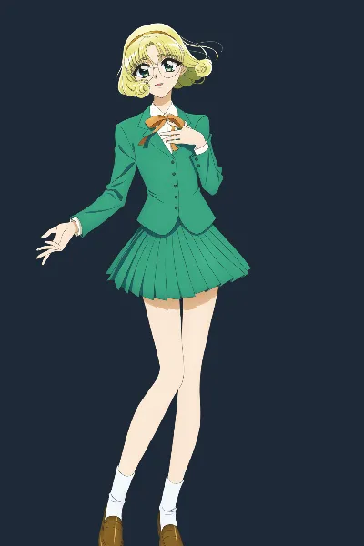 Fuu Hououji