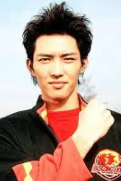 Kakeru Shishi