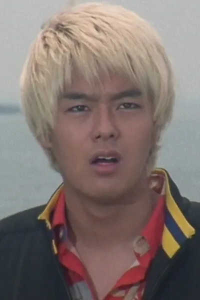 Gaku Washio