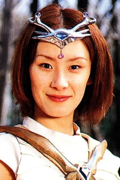 Gao Priestess Tetomu