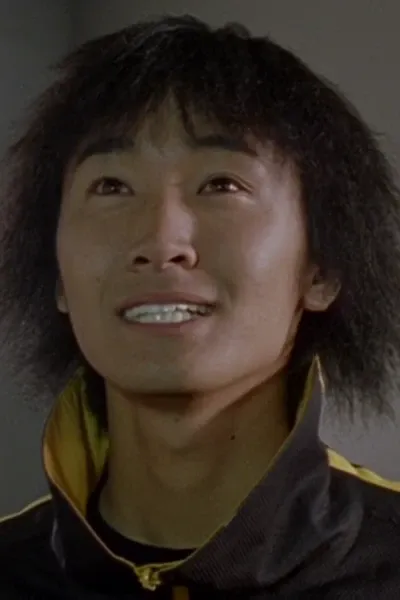Kouta Bitou / Land Ninja