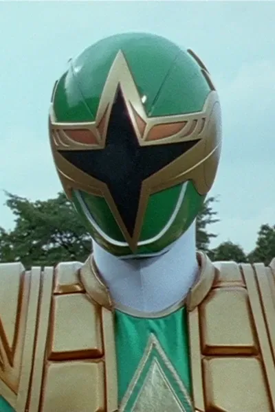 Shurikenger