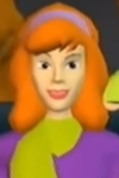 Daphne Blake