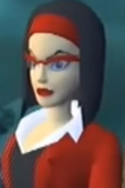 Selena Drake