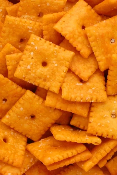 Cheez-Its