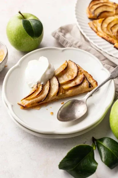 Apple Tart