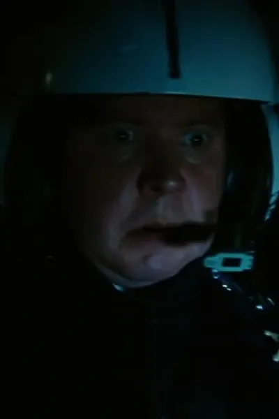 Helicopter Pilot