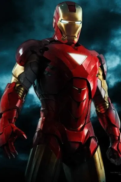 Iron-Man photo 1