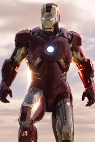 Iron-Man