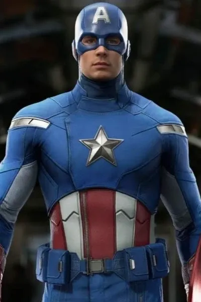 Captain America