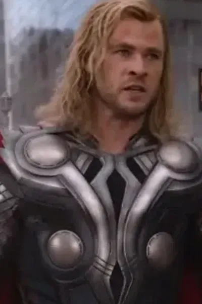 Thor Odinson