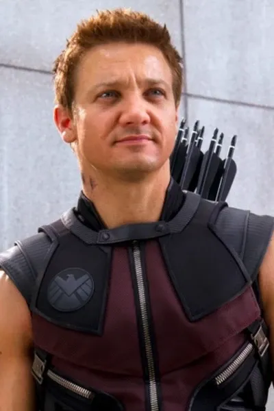 Hawkeye