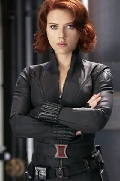 Black Widow