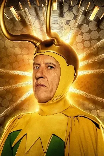 Loki Laufeyson