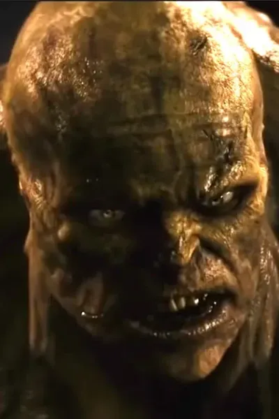 The Abomination