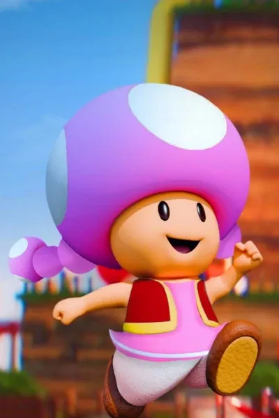 Toadette