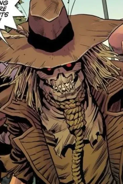 Scarecrow